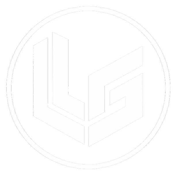 LostGit Logo