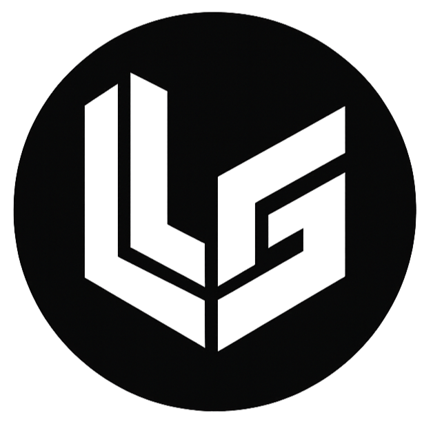 LostGit Logo